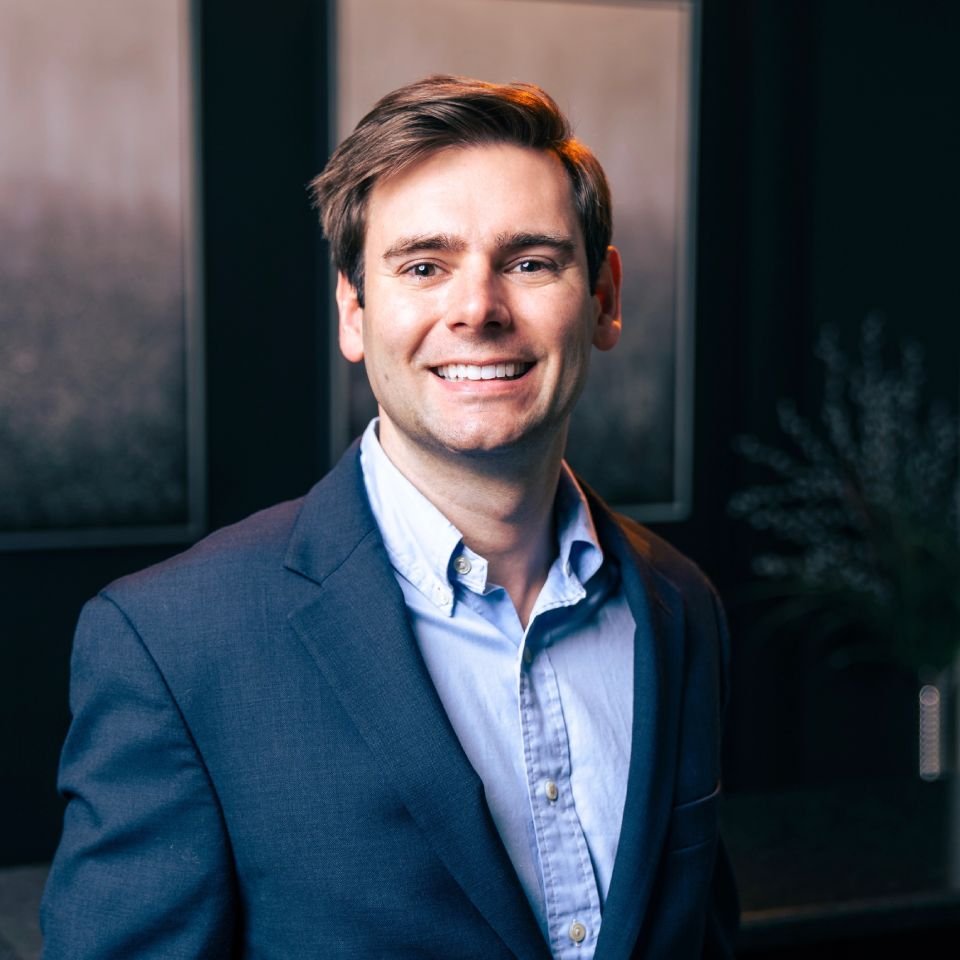 DR. RAY CORNAY