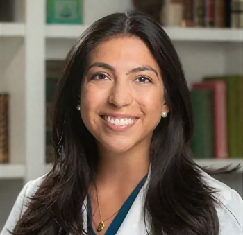 Dr. Gabriela Marchegiani